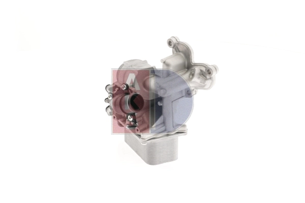 Radiateur d'huile AKS DASIS 186009N