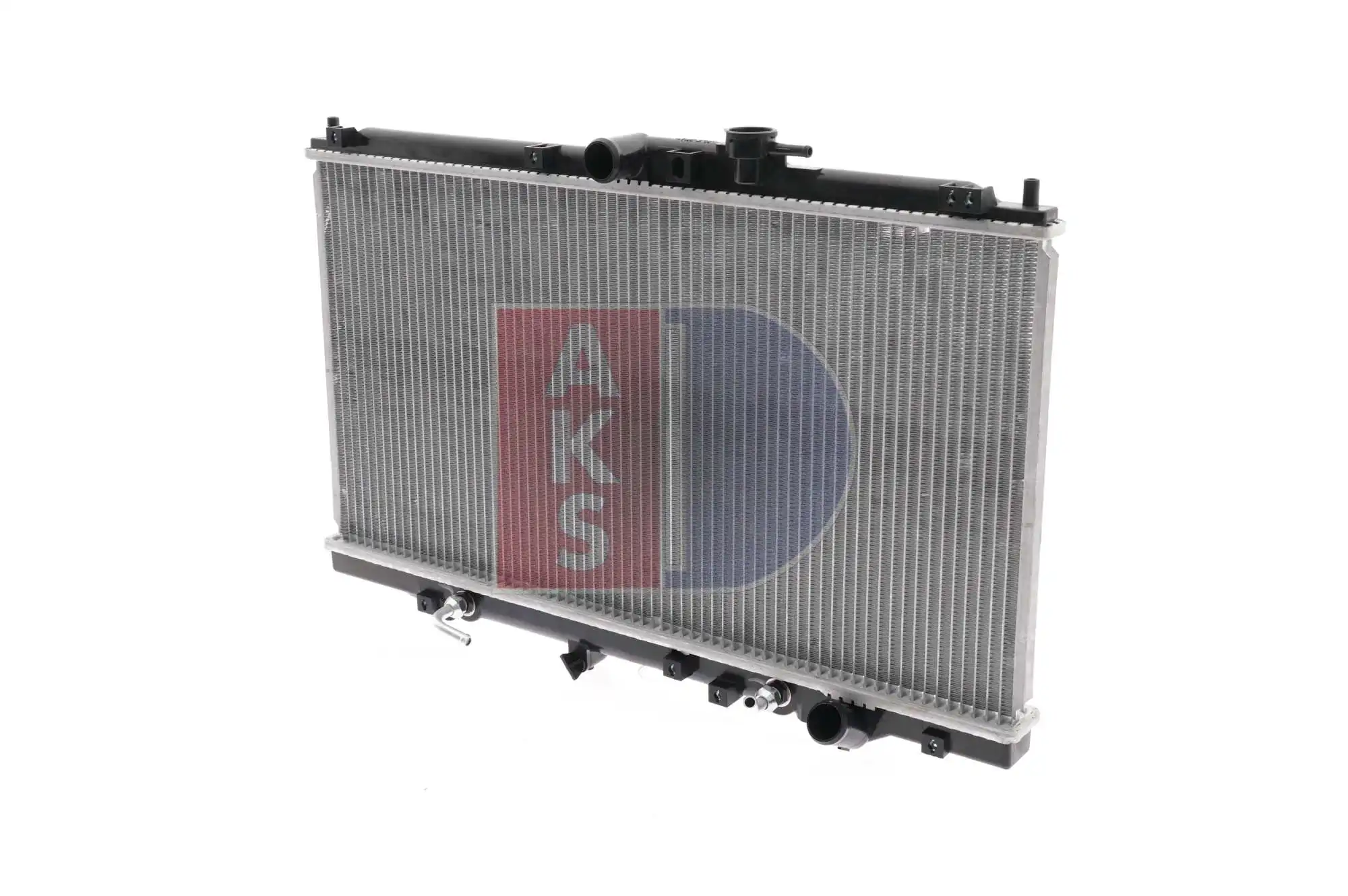 Radiateur, refroidissement du moteur AKS DASIS 100210N