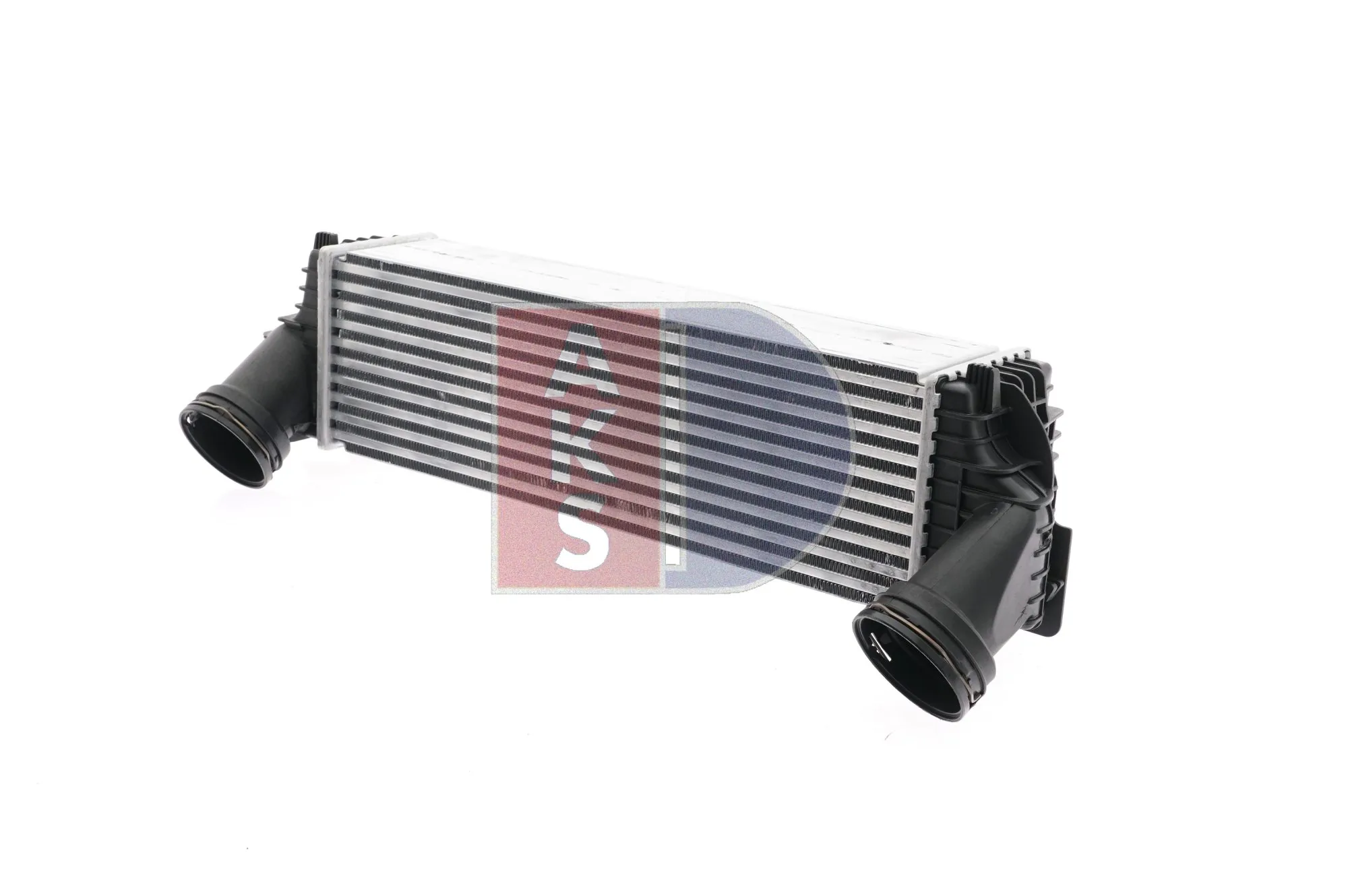 Intercooler, échangeur AKS DASIS 057023N