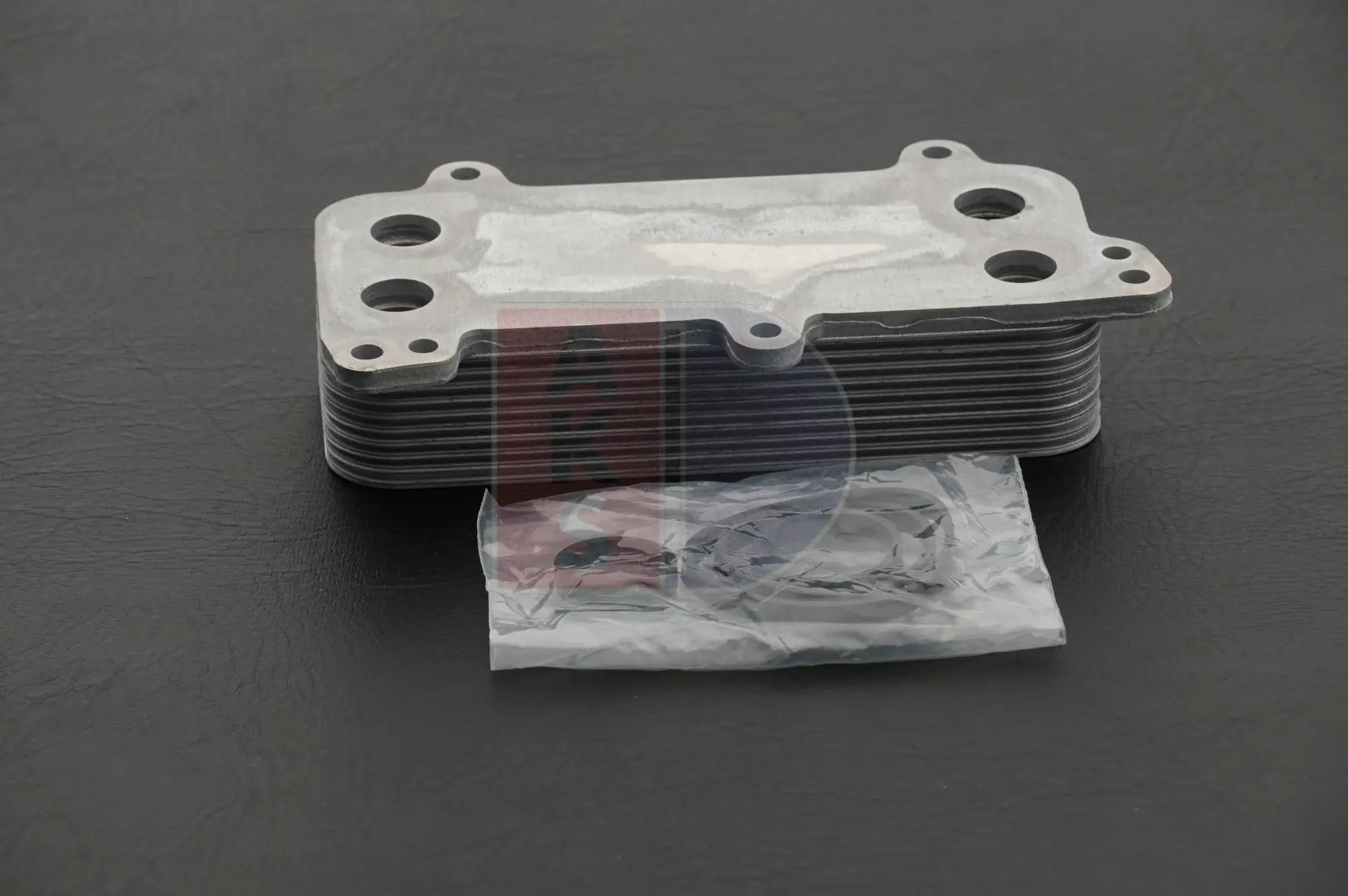 Radiateur d'huile AKS DASIS 046017N