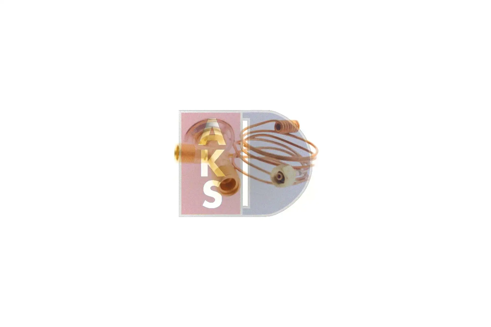 Expansion Valve, air conditioning
