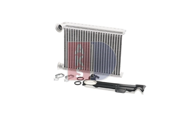 Système de chauffage AKS DASIS 189016N