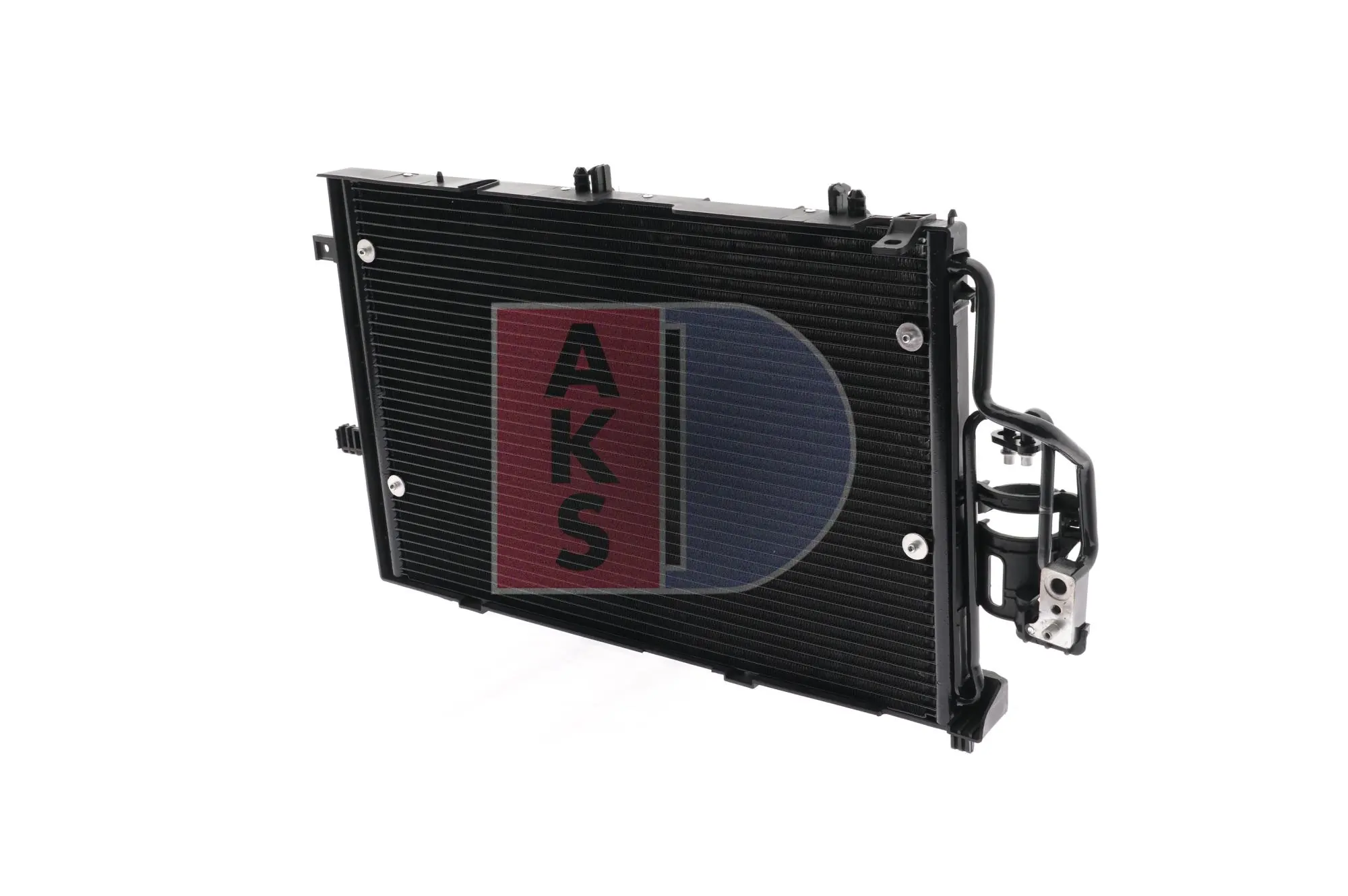 Condenseur, climatisation AKS DASIS 152018N