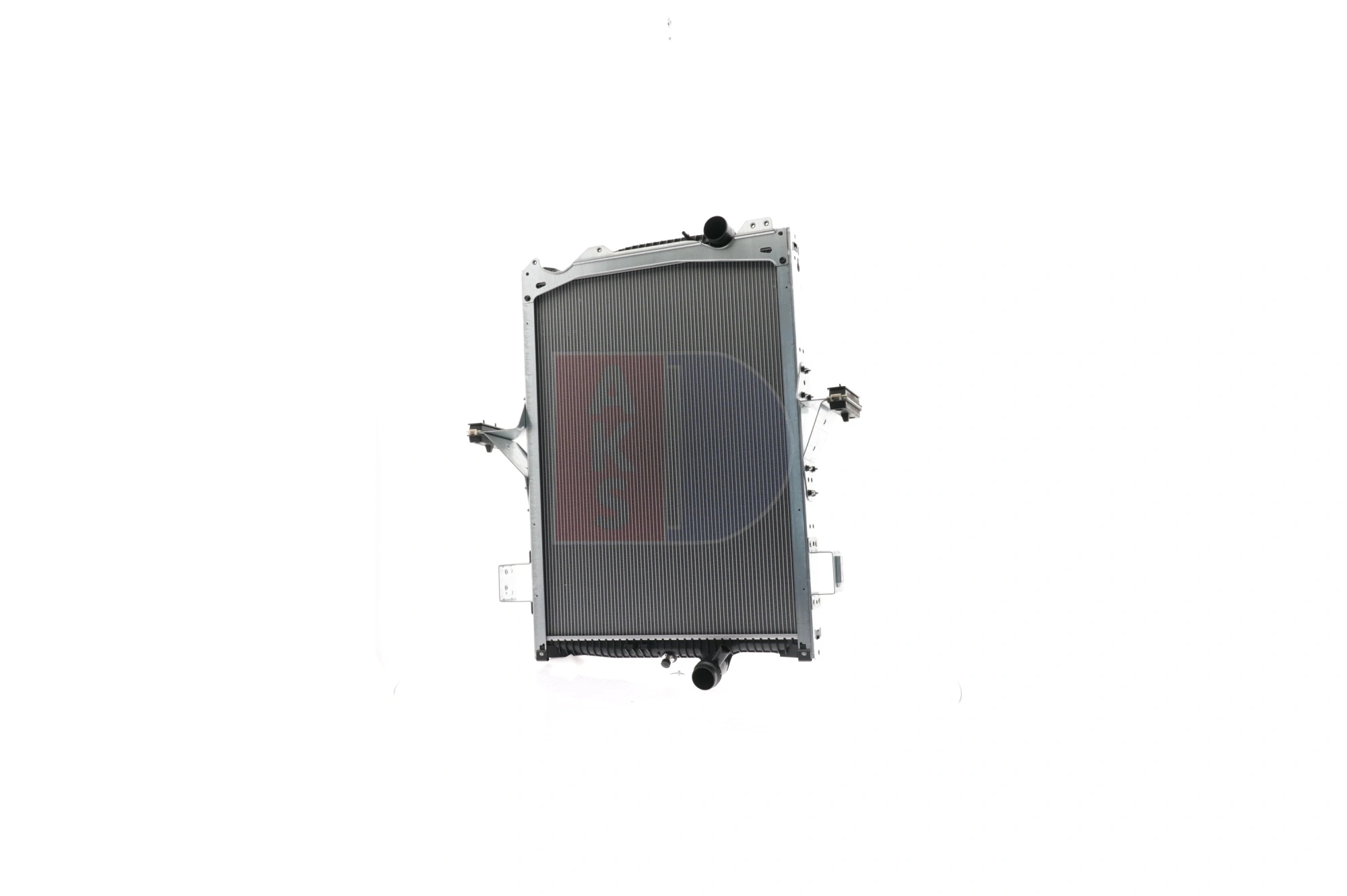 Radiateur, refroidissement du moteur AKS DASIS 280029X