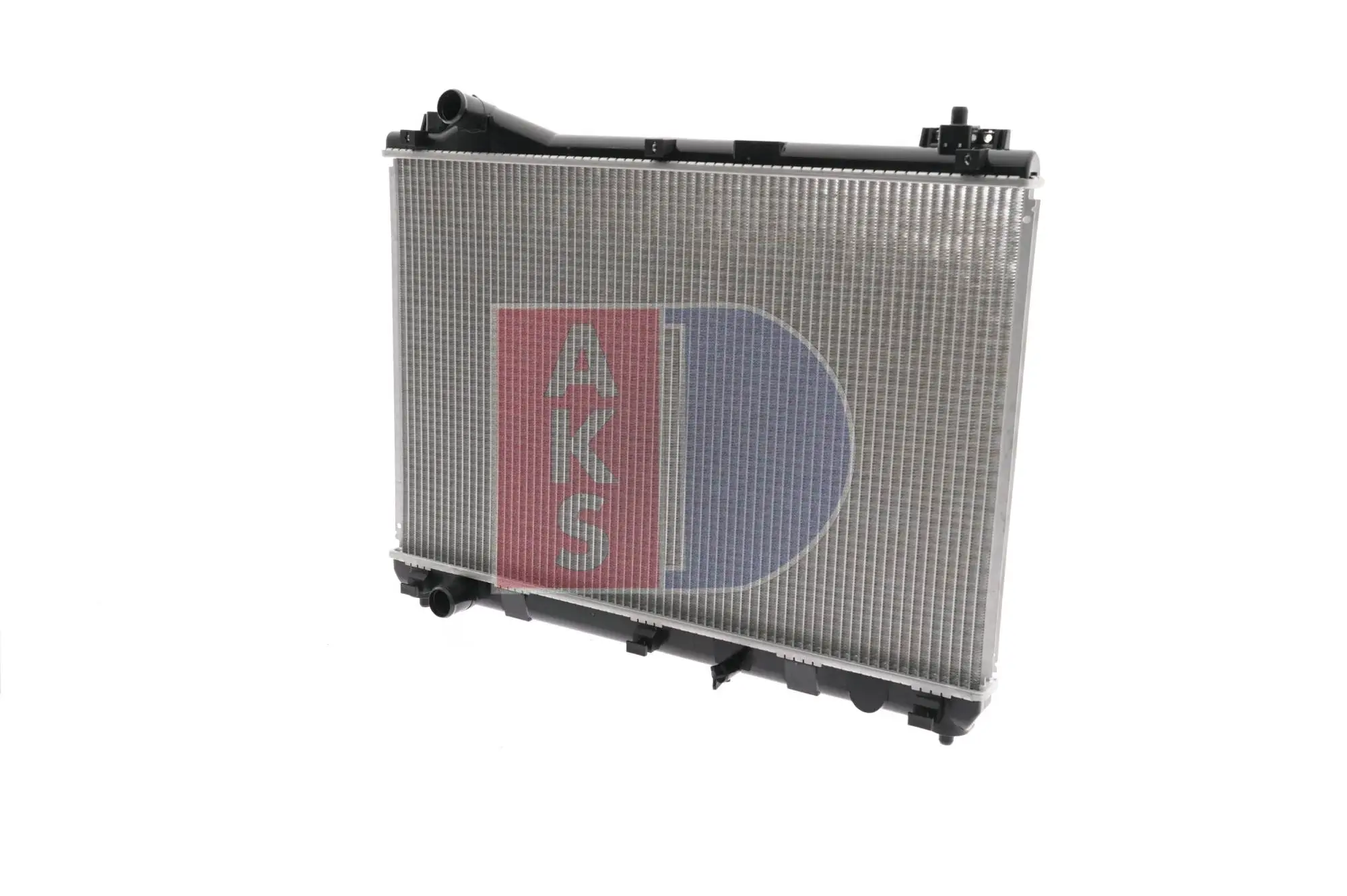 Radiateur, refroidissement du moteur AKS DASIS 320043N