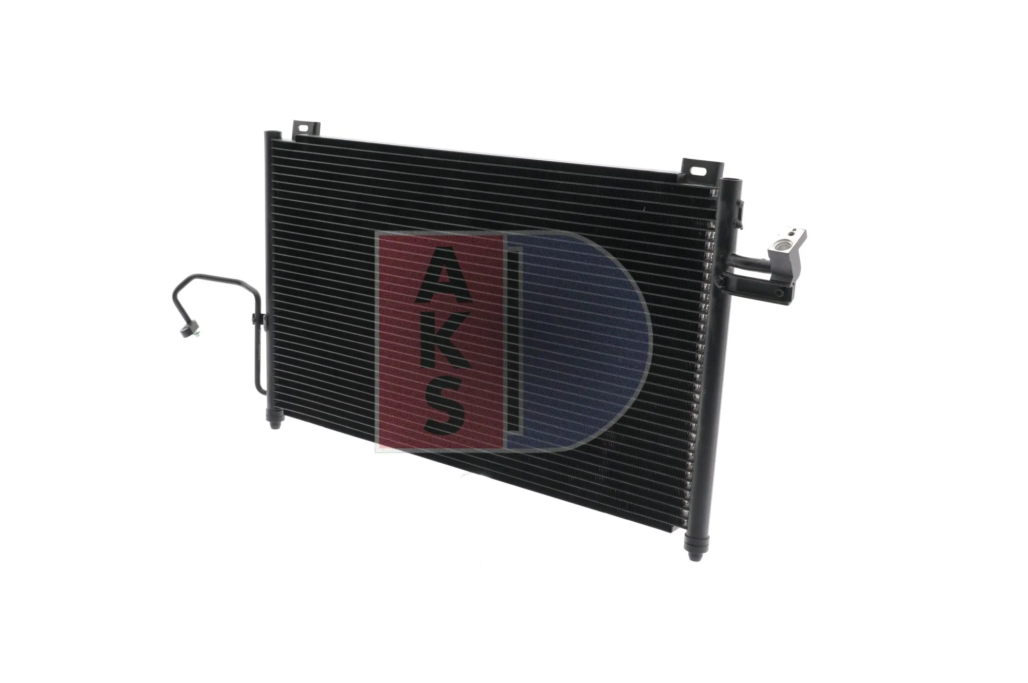 Condenseur, climatisation AKS DASIS 112012N