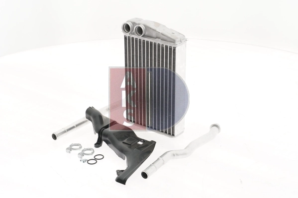 Système de chauffage AKS DASIS 069021N