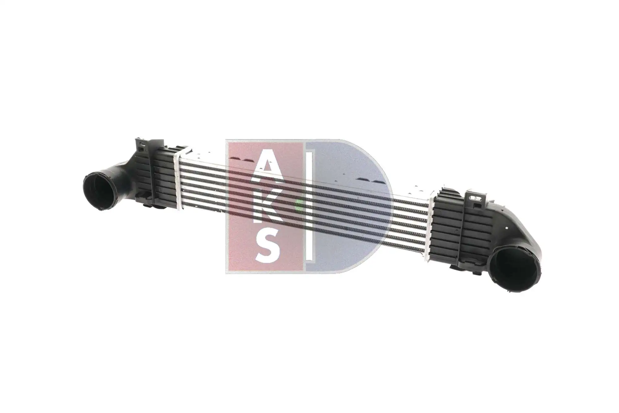 Intercooler, échangeur AKS DASIS 127140N