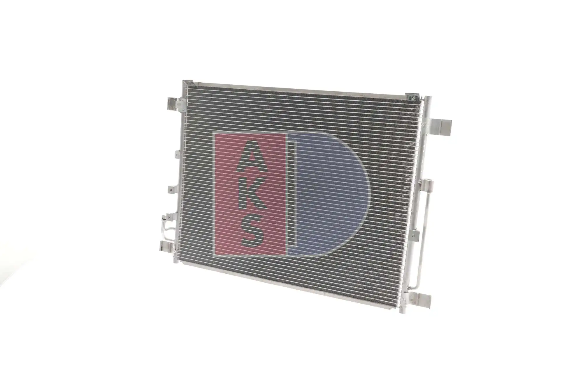 Condenseur, climatisation AKS DASIS 072008N