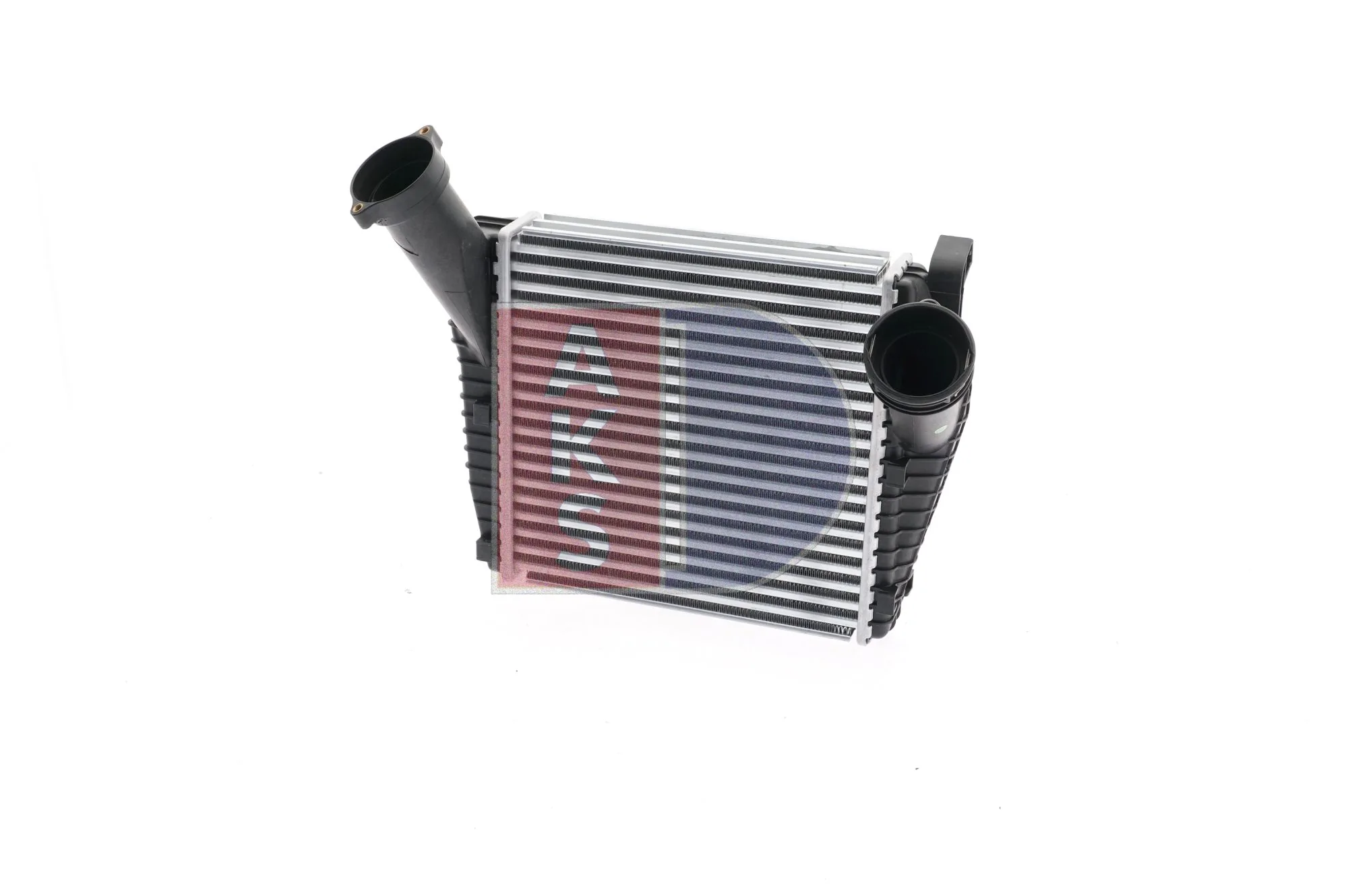 Intercooler, échangeur AKS DASIS 047007N