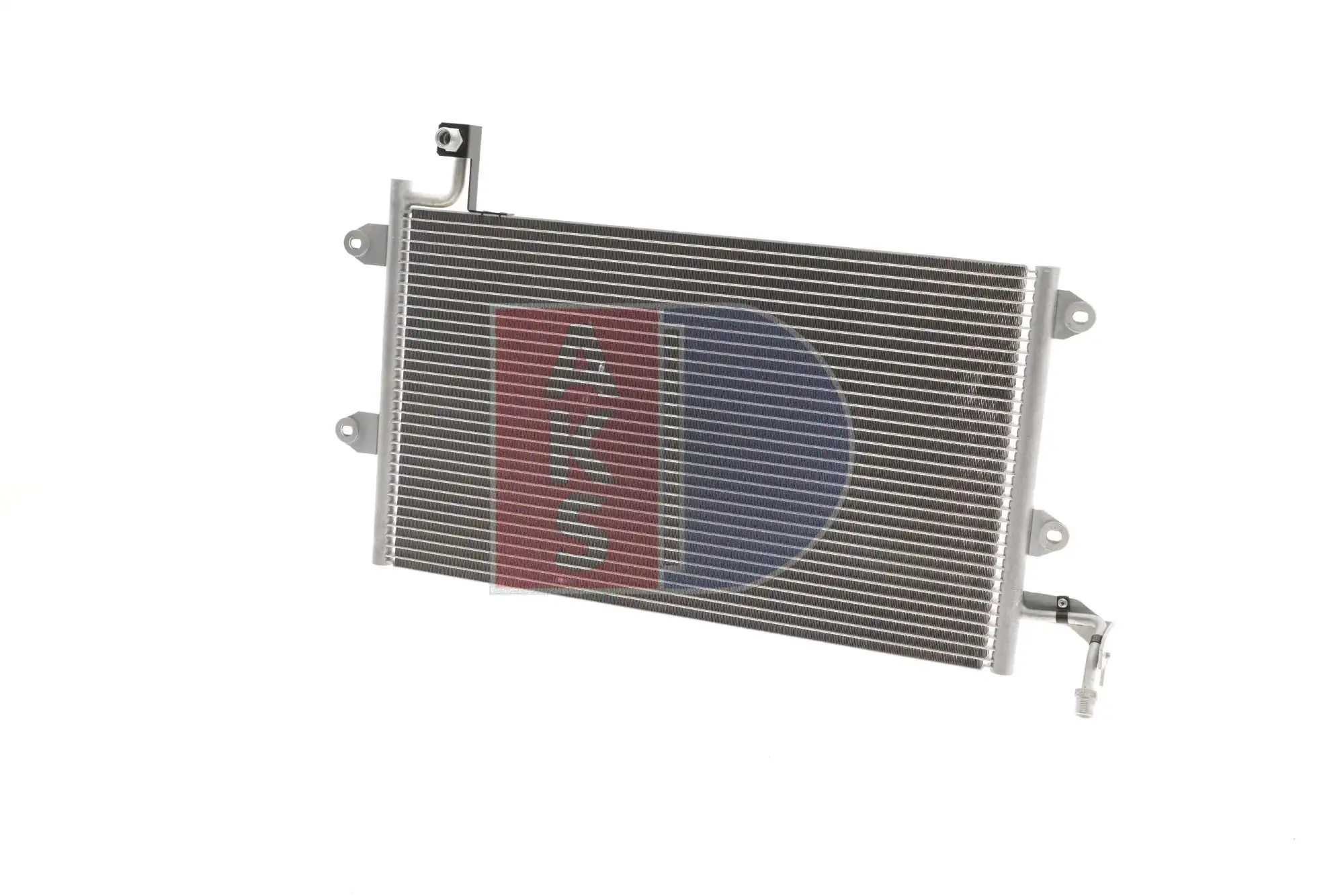 Condenseur, climatisation AKS DASIS 042002N