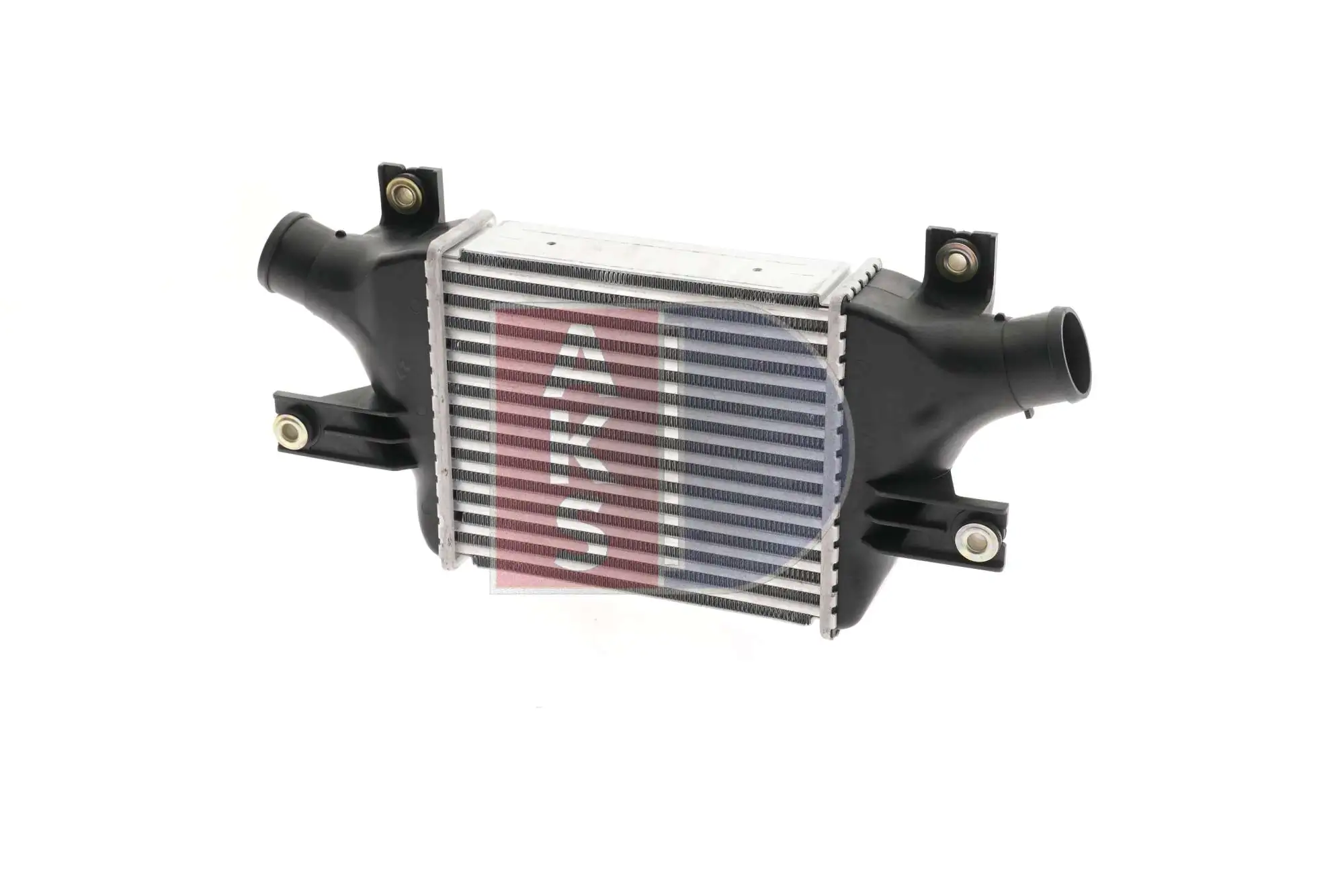 Intercooler, échangeur AKS DASIS 060074N