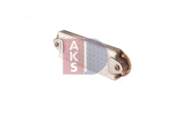 Radiateur d'huile AKS DASIS 286007N
