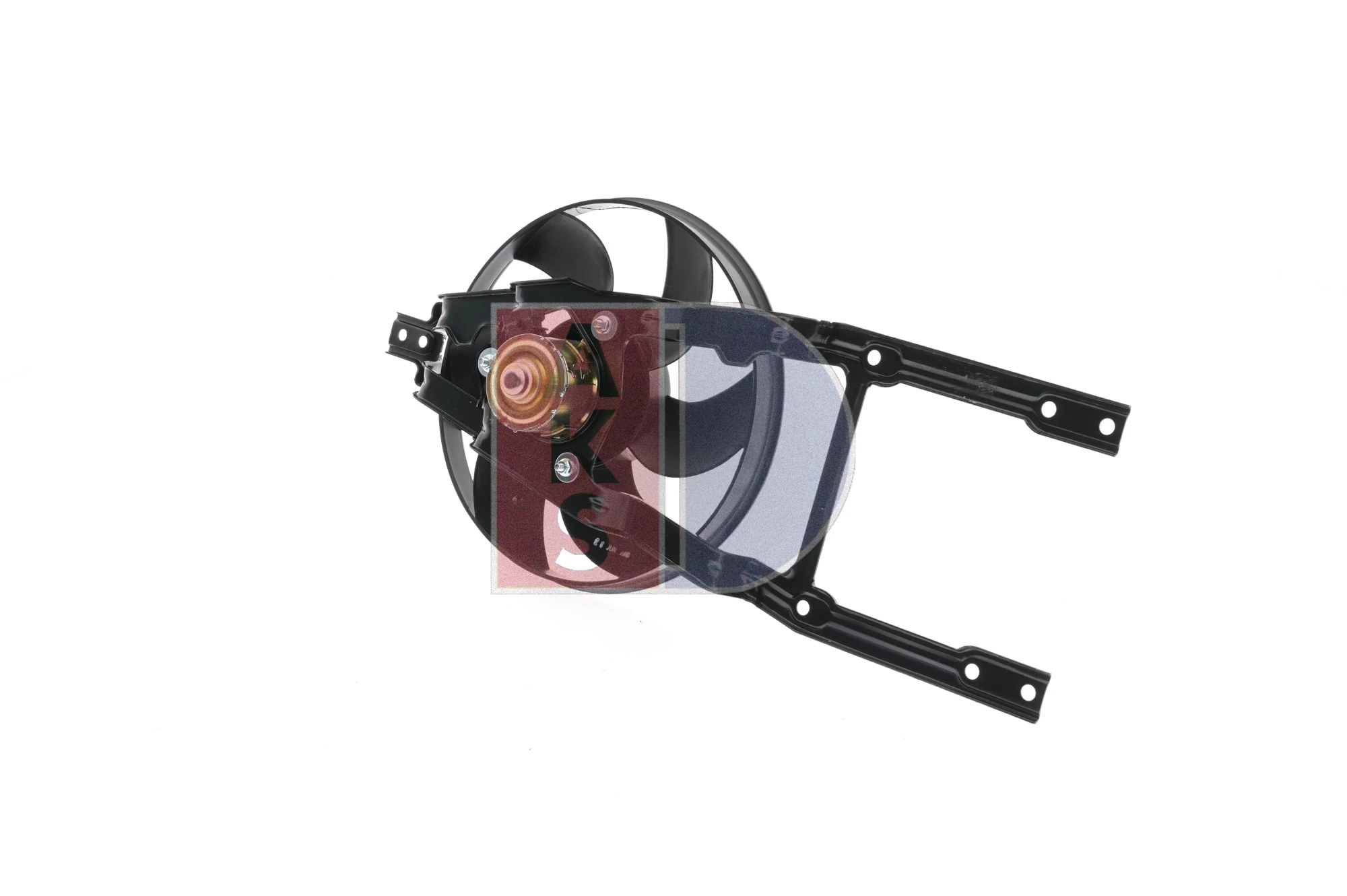Ventilateur, refroidissement du moteur AKS DASIS 088052N