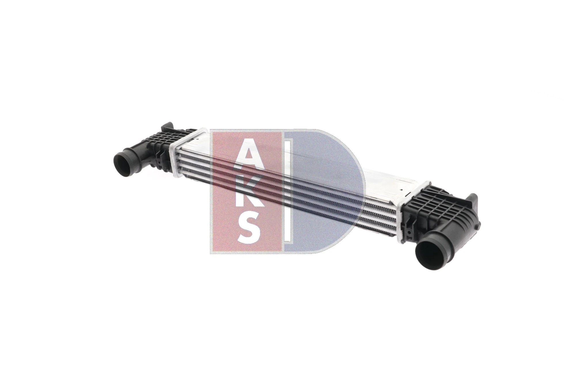 Intercooler, échangeur AKS DASIS 247010N