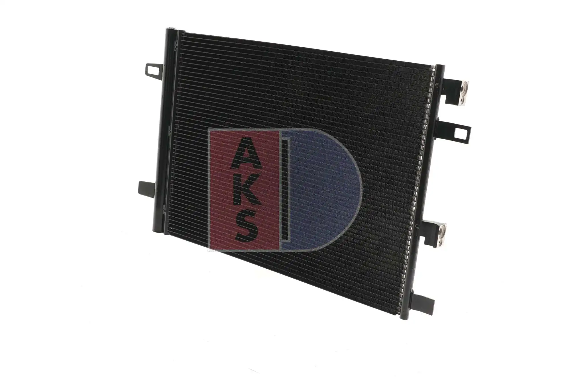 Condenseur, climatisation AKS DASIS 122057N
