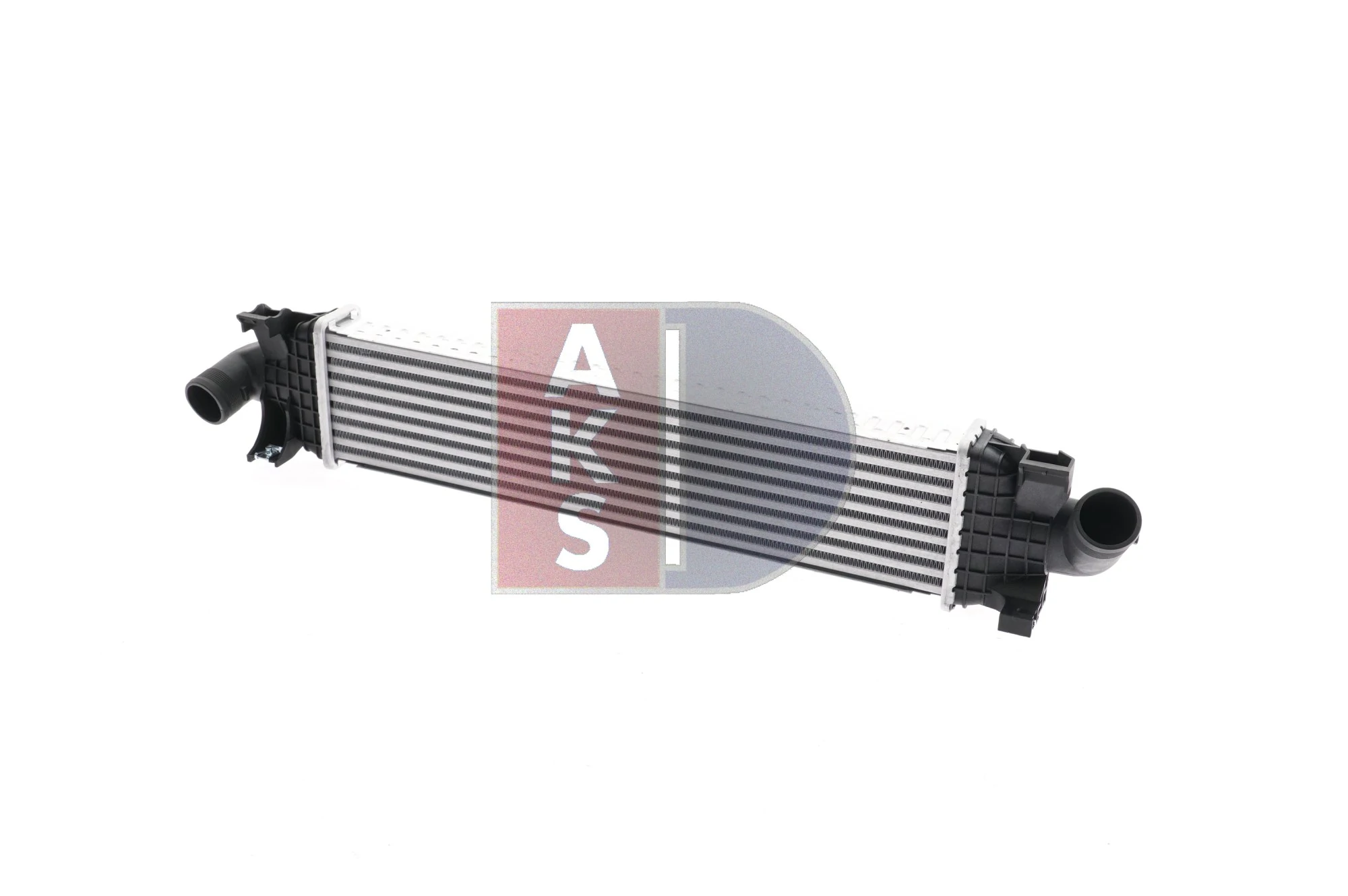 Intercooler, échangeur AKS DASIS 097012N