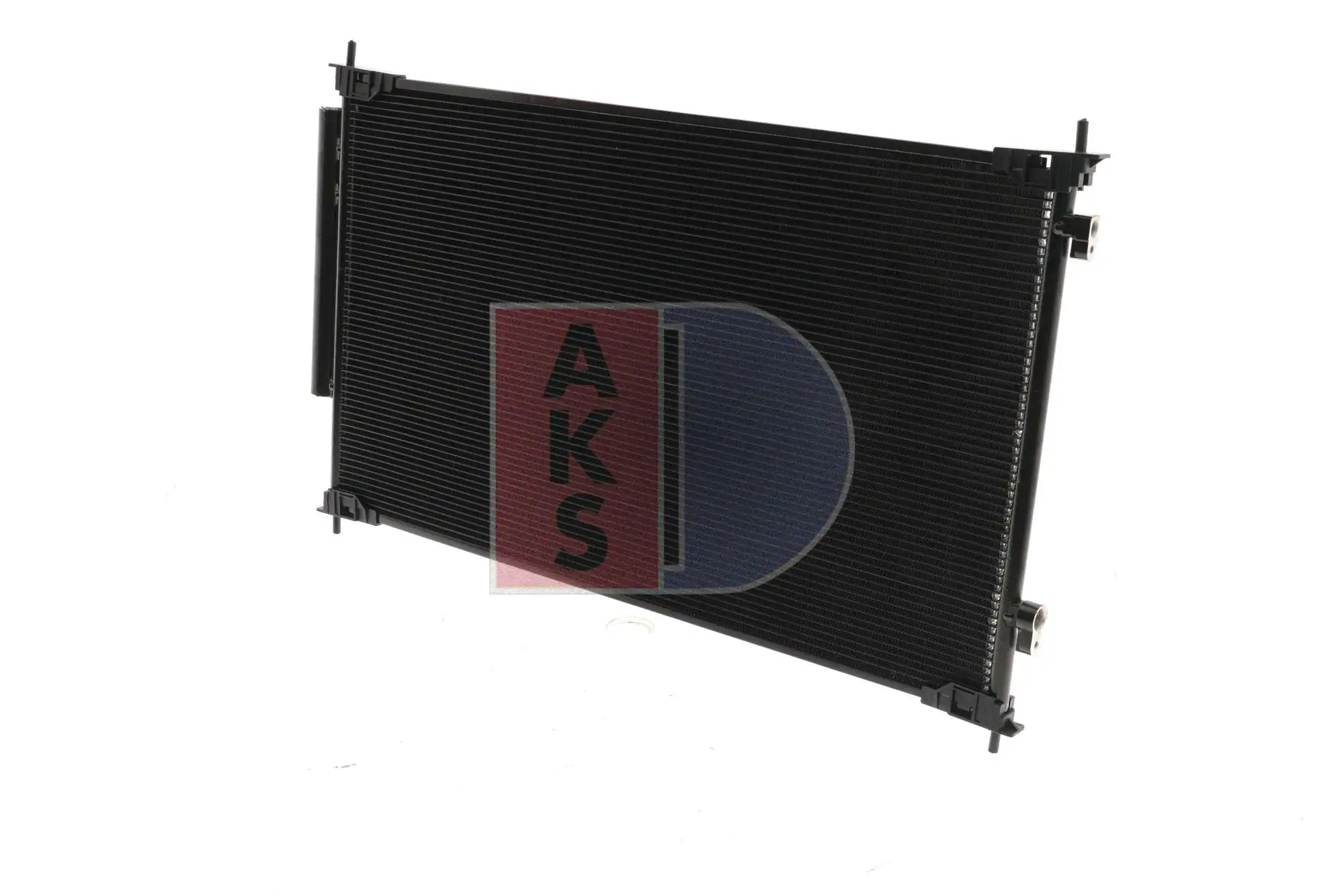 Condenseur, climatisation AKS DASIS 102043N