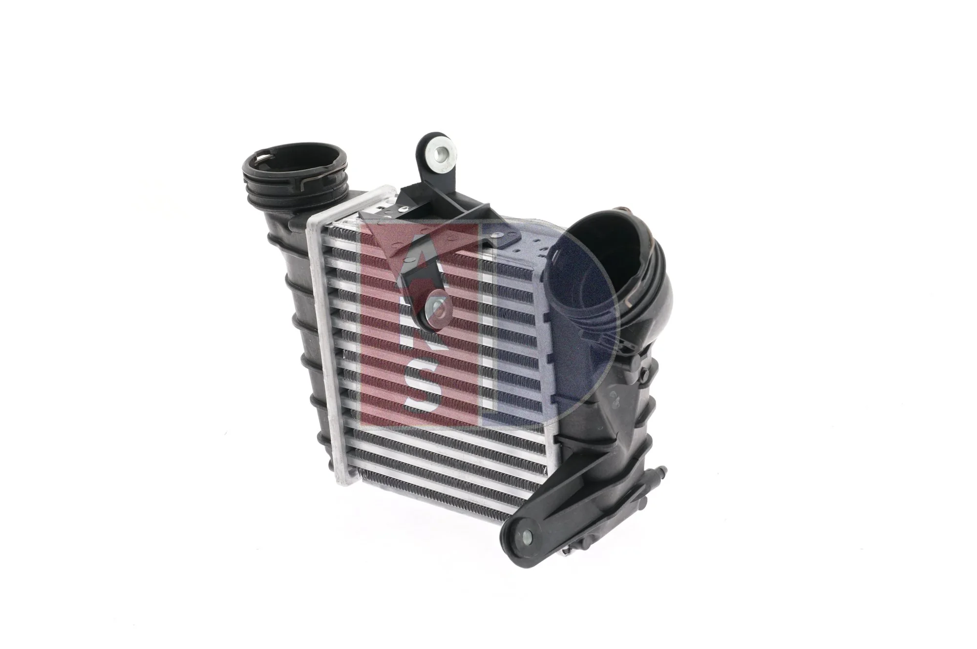 Intercooler, échangeur AKS DASIS 337001N