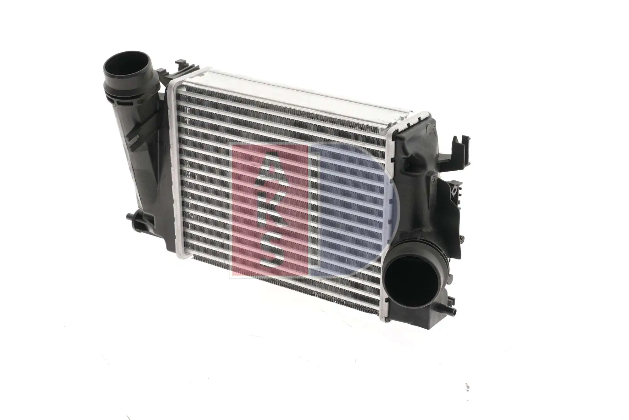 Intercooler, échangeur AKS DASIS 187048N