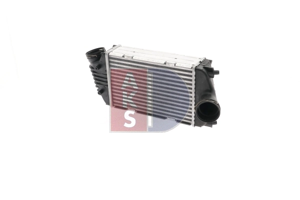 Intercooler, échangeur AKS DASIS 177004N