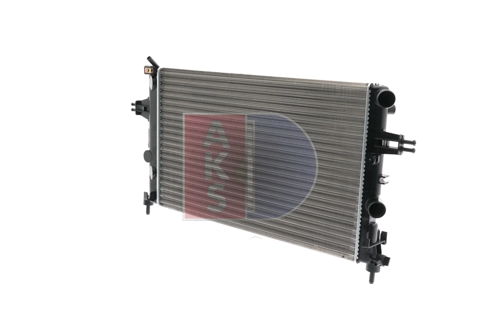 Radiateur, refroidissement du moteur AKS DASIS 150110N