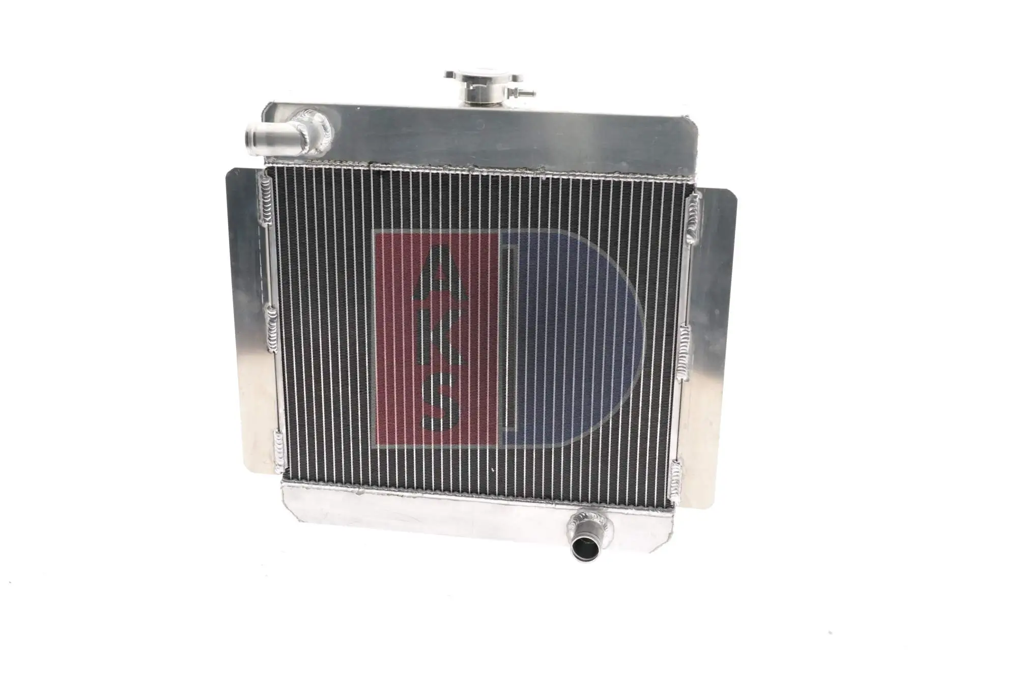 Radiateur, refroidissement du moteur AKS DASIS 092220AL