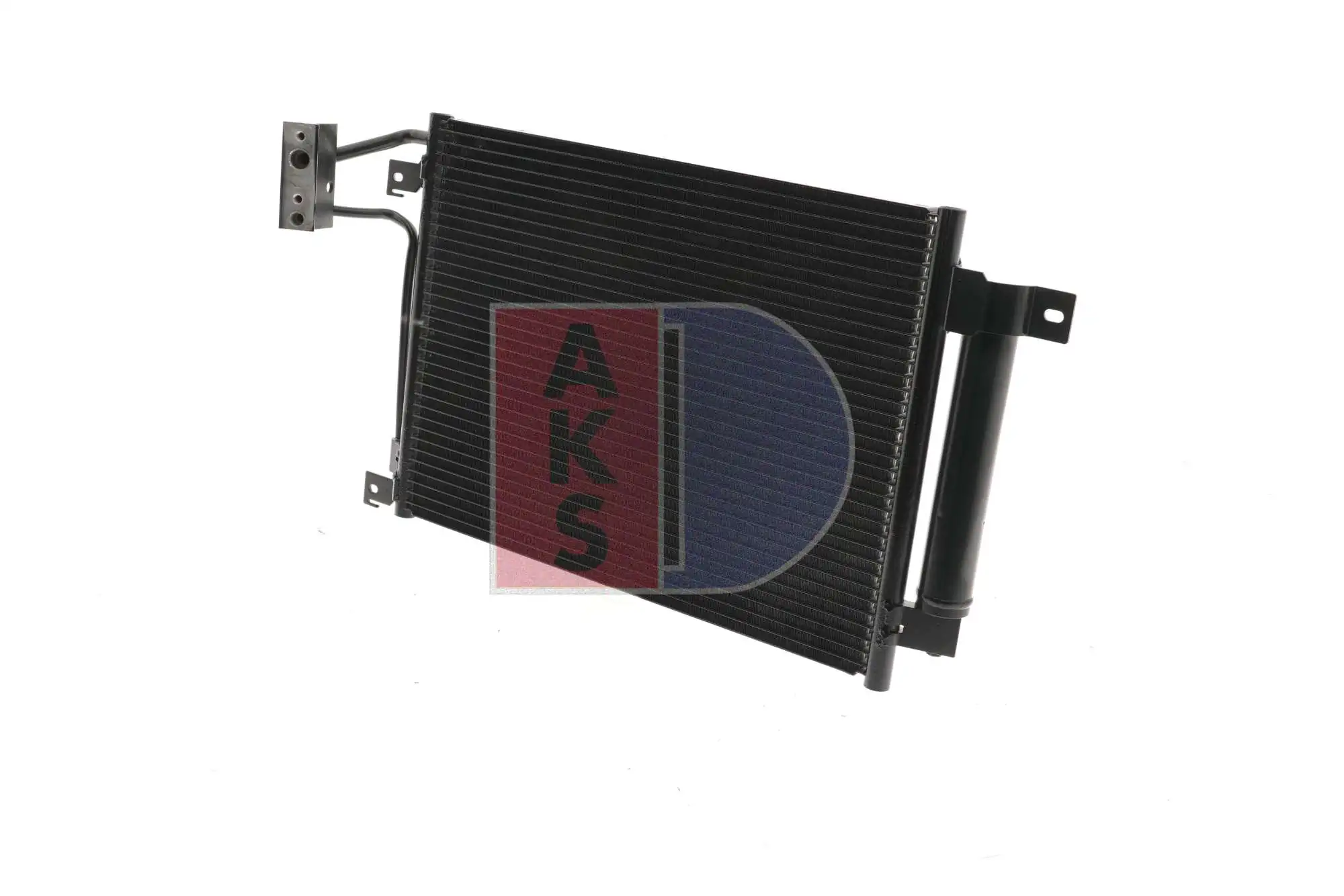Condenseur, climatisation AKS DASIS 522076N