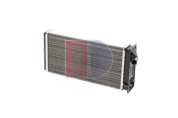 Système de chauffage AKS DASIS 019005N