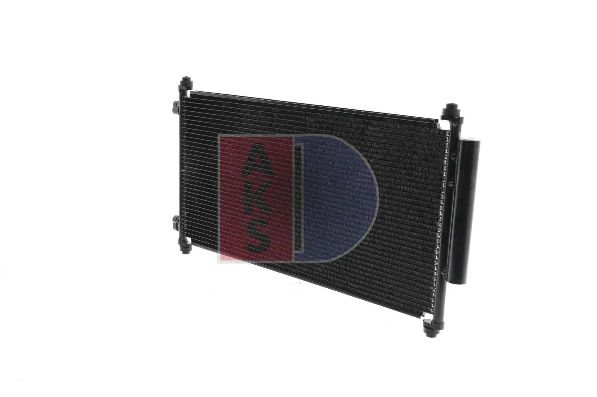Condenseur, climatisation AKS DASIS 102023N
