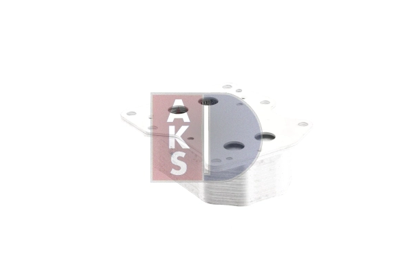 Radiateur d'huile AKS DASIS 256000N