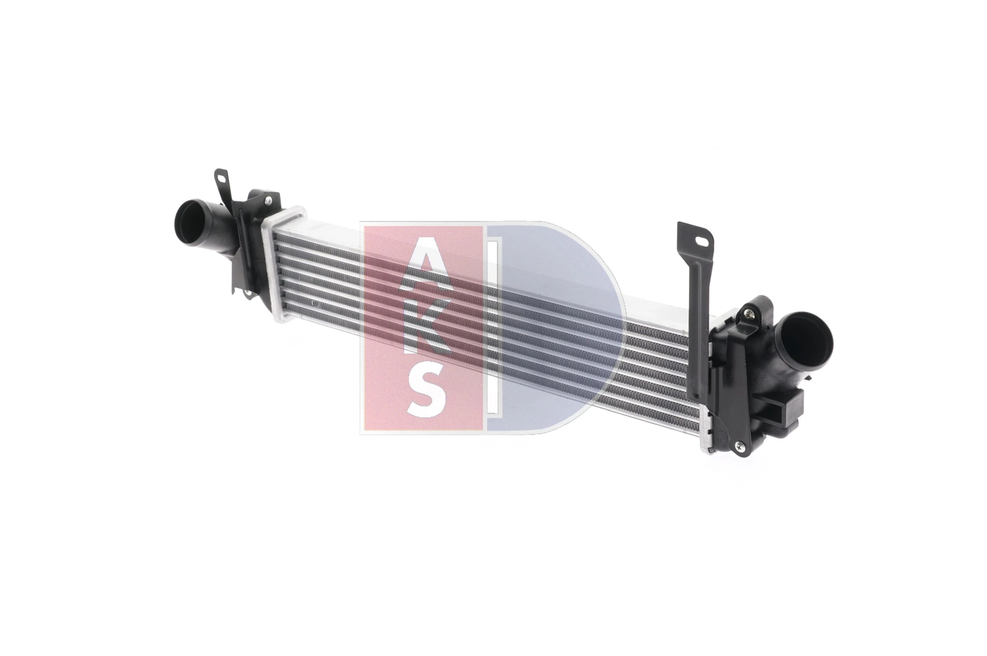 Intercooler, échangeur AKS DASIS 187011N
