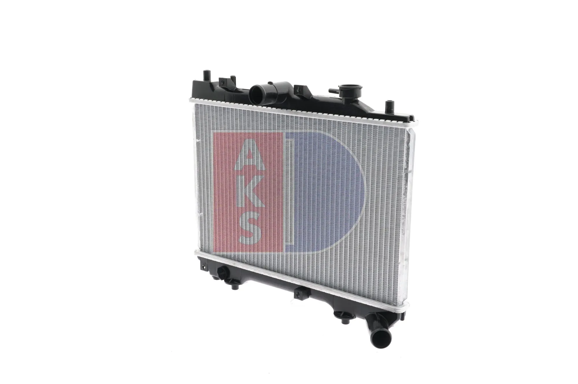 Radiateur, refroidissement du moteur AKS DASIS 110090N