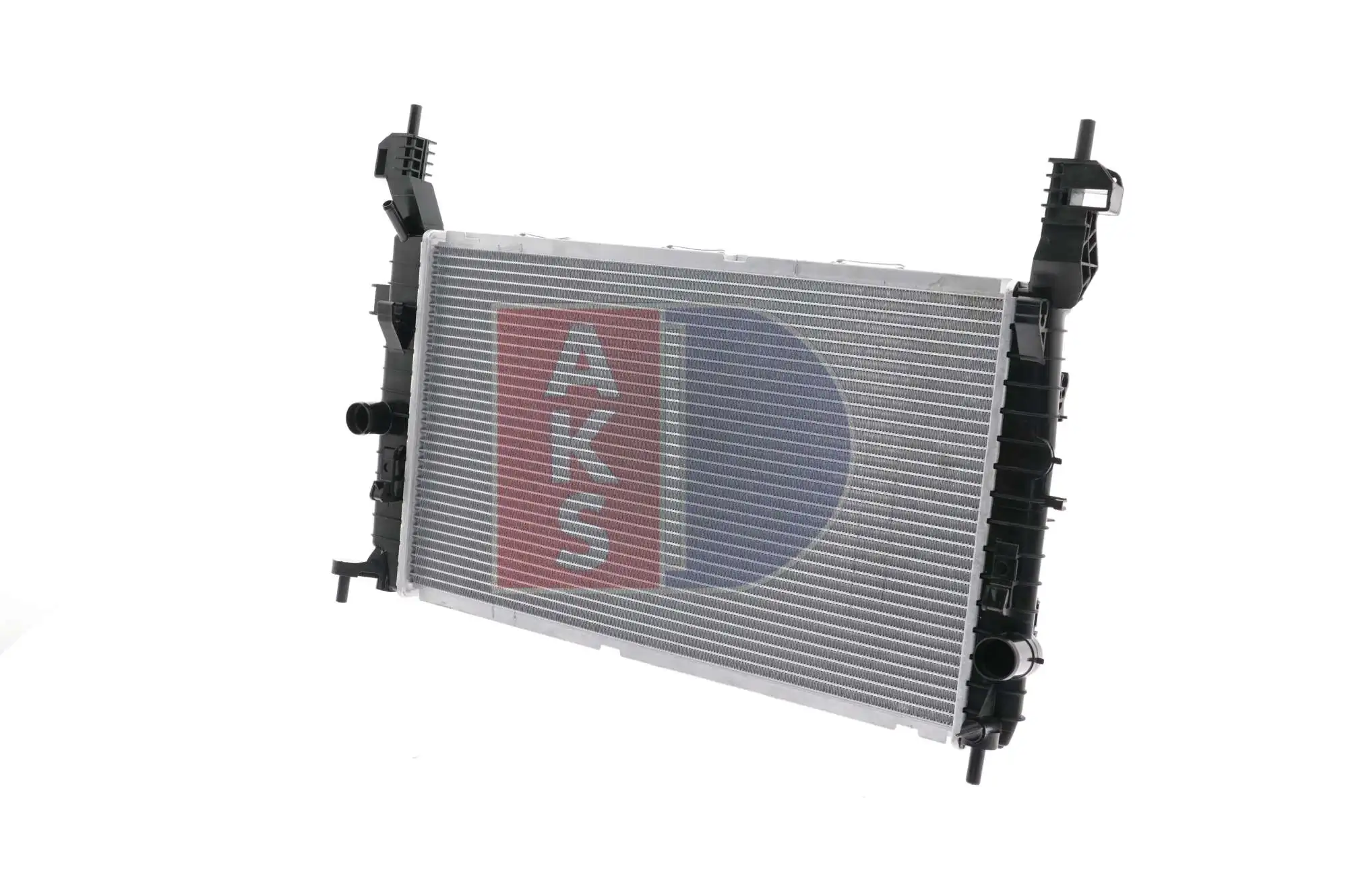 Radiateur, refroidissement du moteur AKS DASIS 150057N