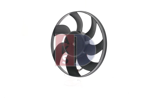 Ventilateur, refroidissement du moteur AKS DASIS 048092N