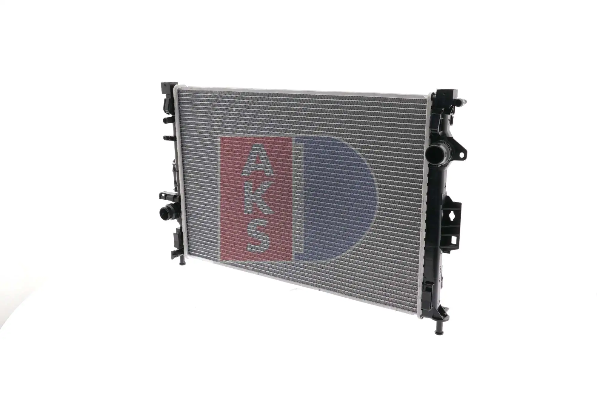 Radiateur, refroidissement du moteur AKS DASIS 092028N
