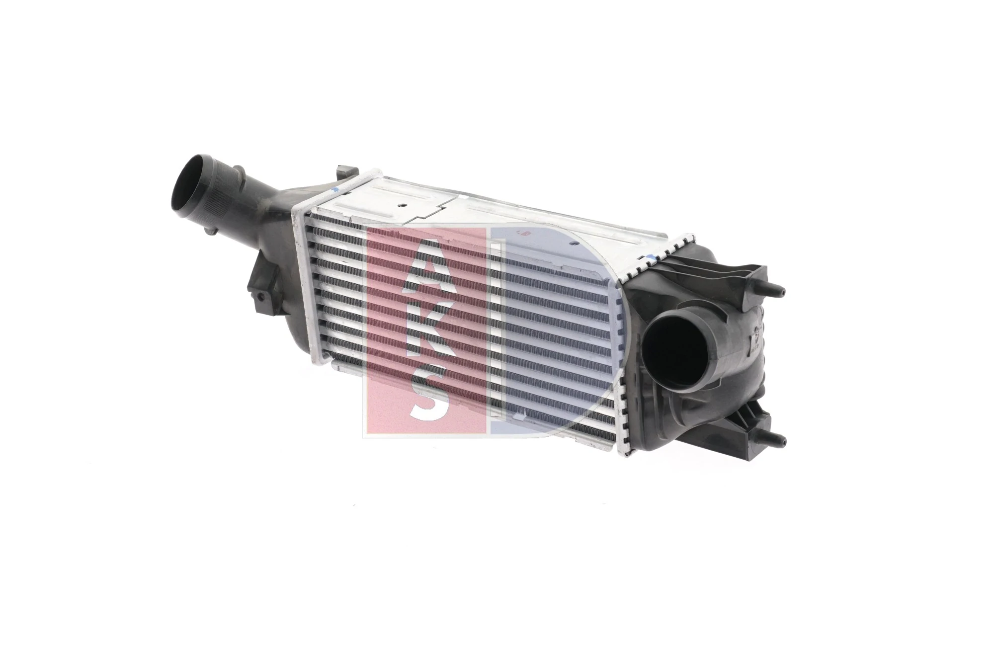 Intercooler, échangeur AKS DASIS 067011N