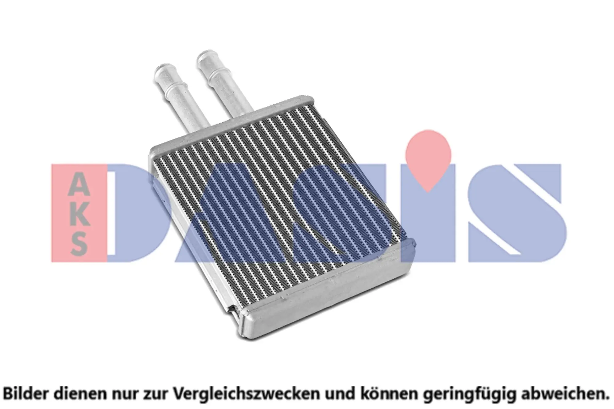Système de chauffage AKS DASIS 049022N