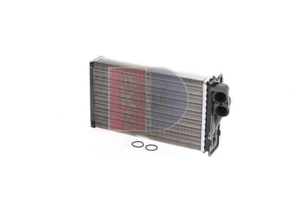 Système de chauffage AKS DASIS 169001N