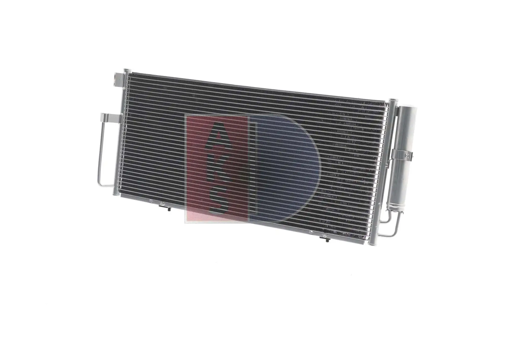 Condenseur, climatisation AKS DASIS 352013N