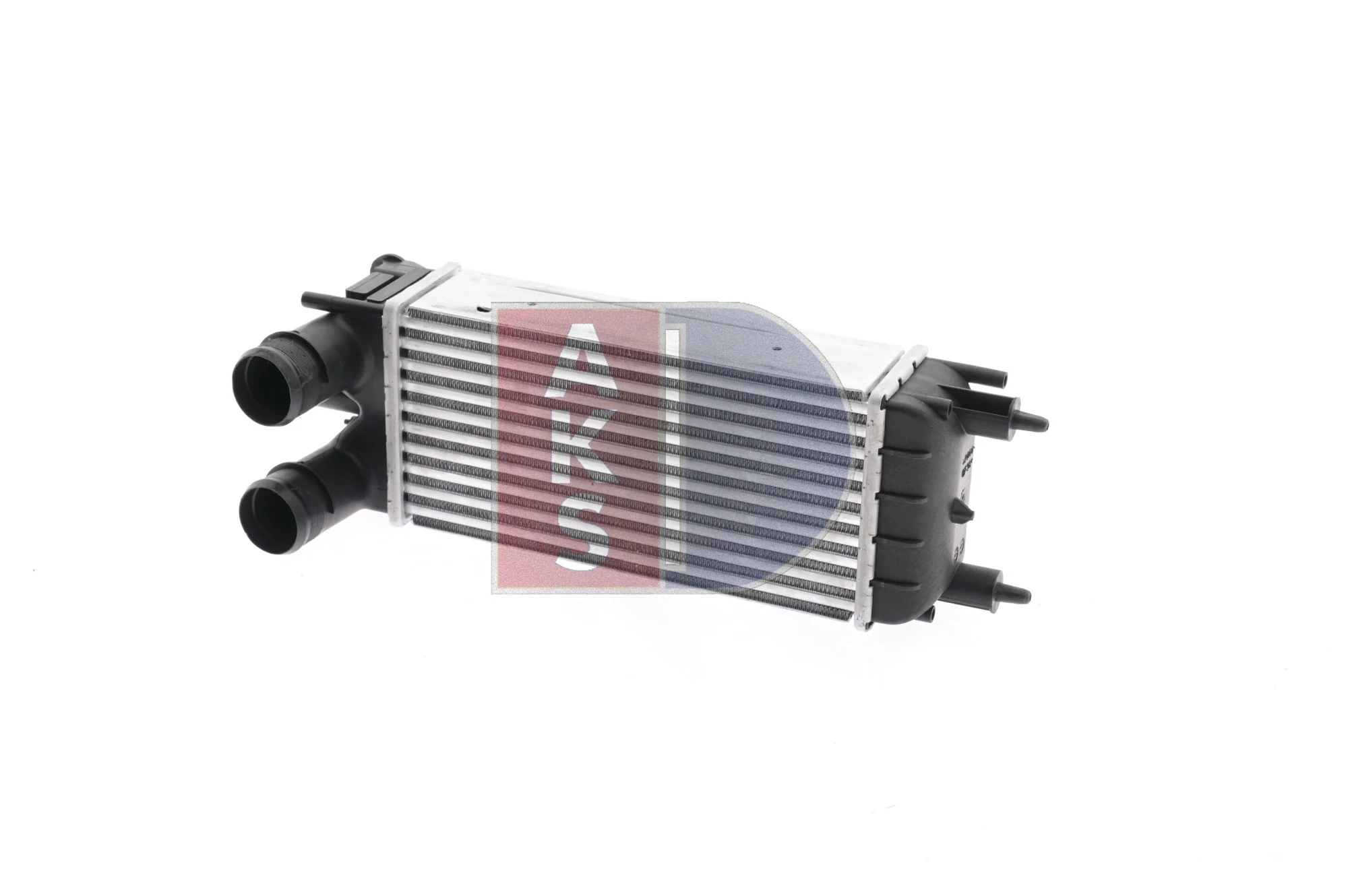 Intercooler, échangeur AKS DASIS 167020N