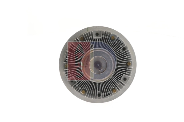 Embrayage, ventilateur de radiateur AKS DASIS 448014N