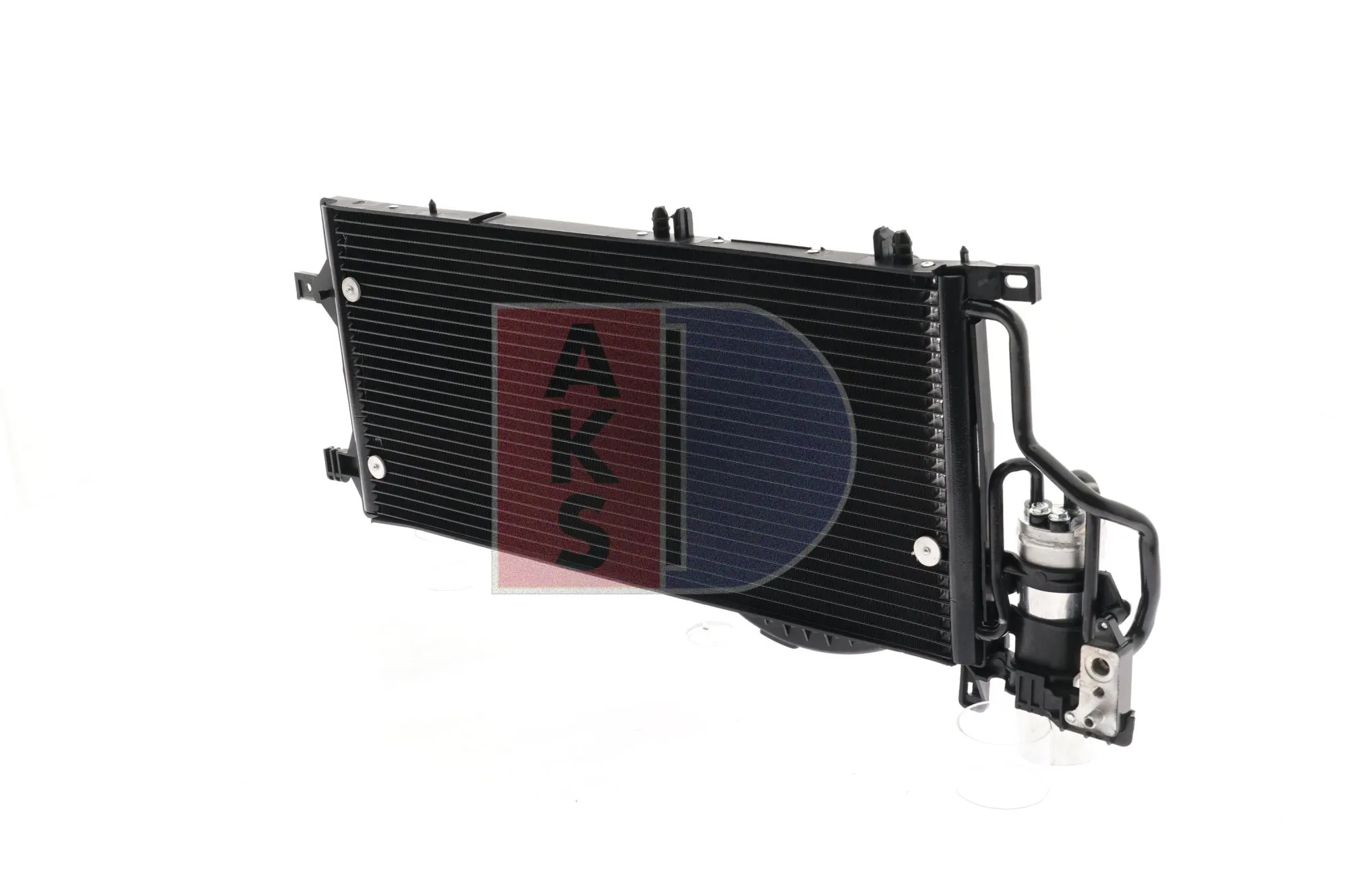 Condenseur, climatisation AKS DASIS 152019N