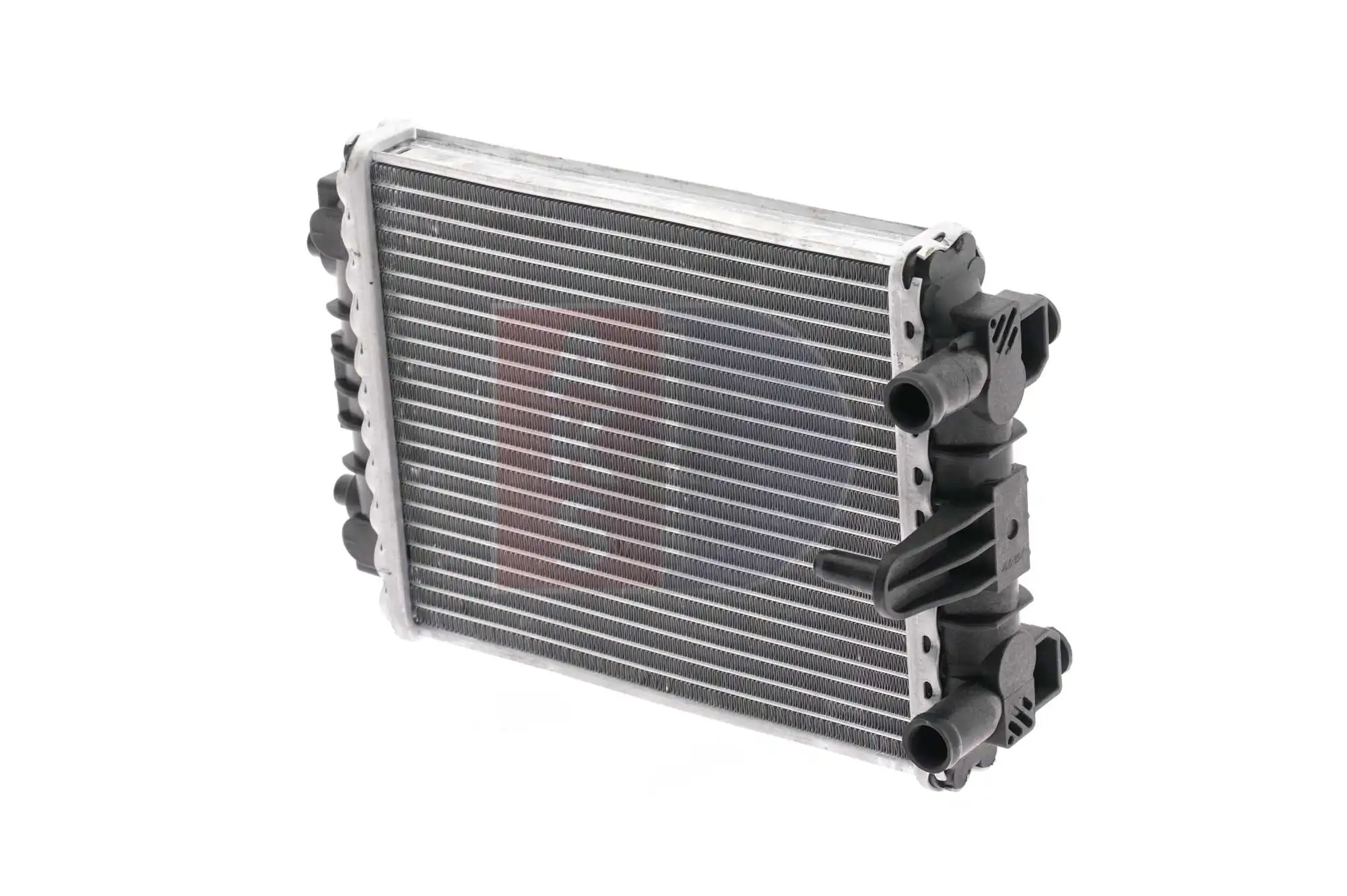Radiateur, refroidissement du moteur AKS DASIS 480072N