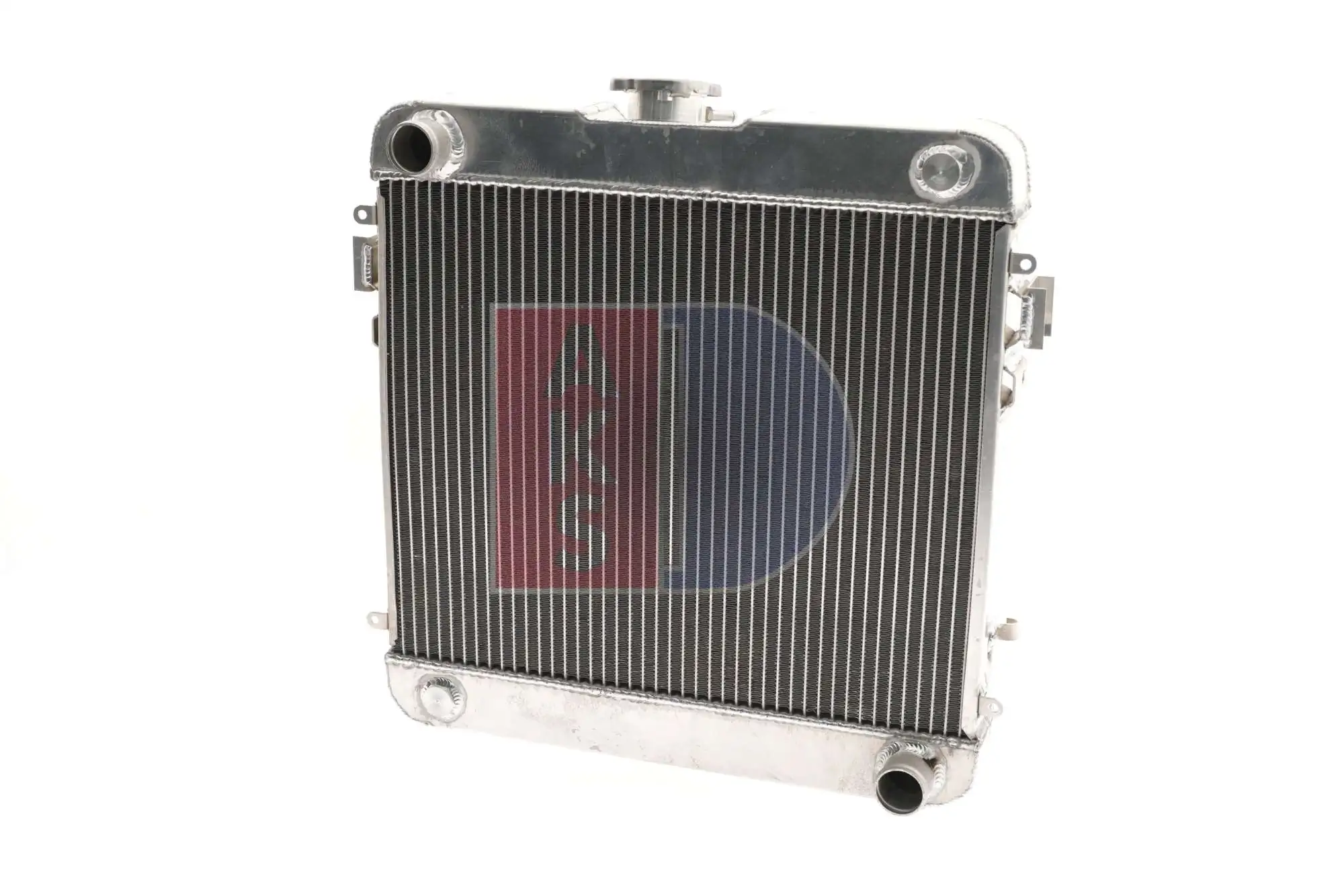 Radiateur, refroidissement du moteur AKS DASIS 150048AL