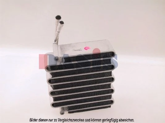 Évaporateur climatisation AKS DASIS 820060N
