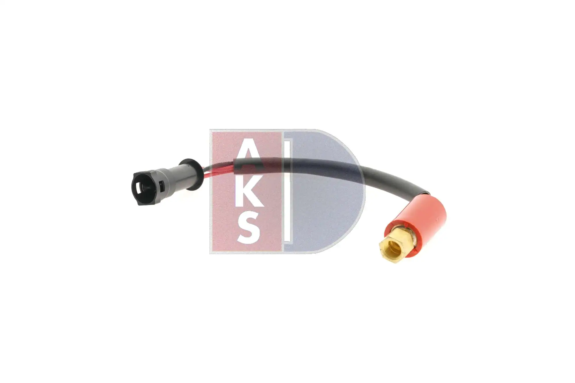 Pressostat, climatisation AKS DASIS 860146N
