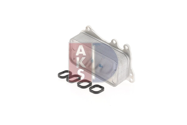 Radiateur d'huile AKS DASIS 056061N