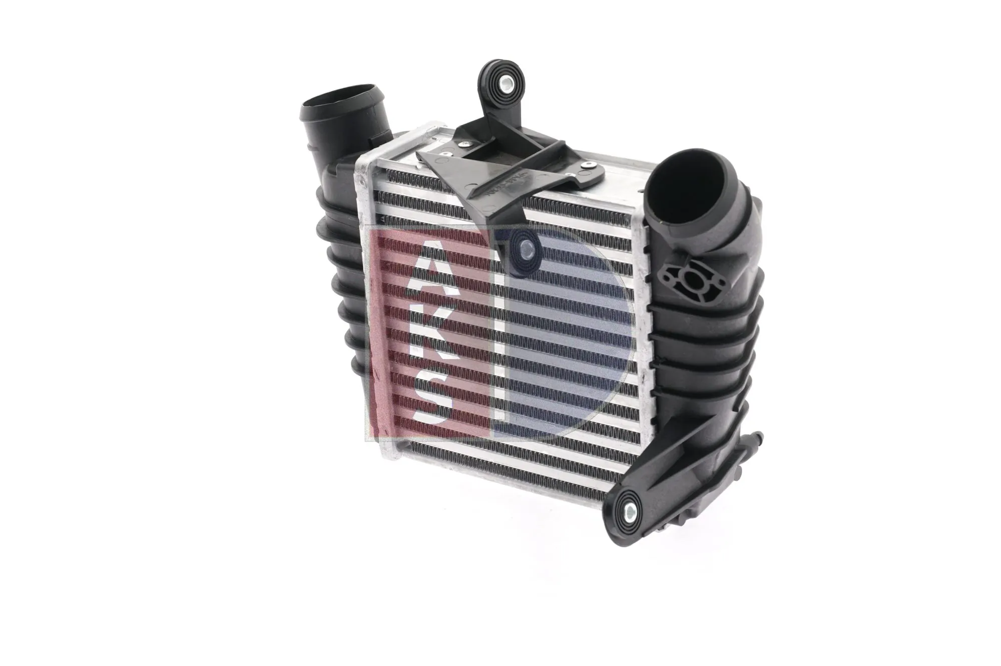 Intercooler, échangeur AKS DASIS 047003N