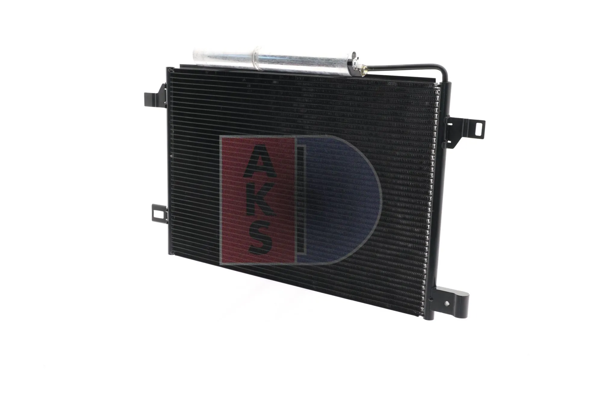 Condenseur, climatisation AKS DASIS 122024N